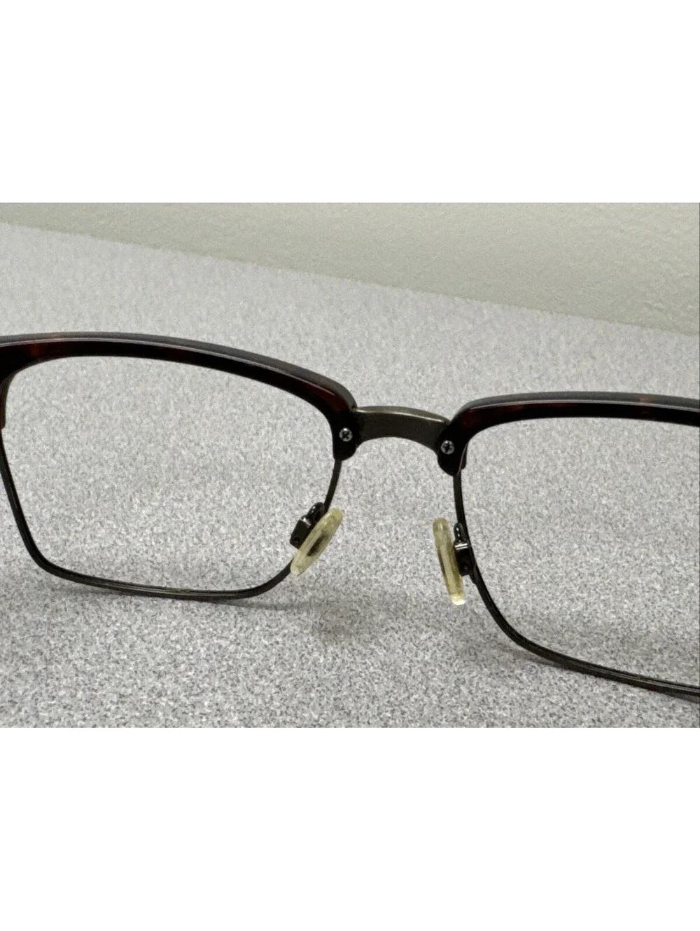 Maui Jim Kawika MJ 257-16C Sunglasses Frames Havana 54[]18-140 **FRAMES ONLY**